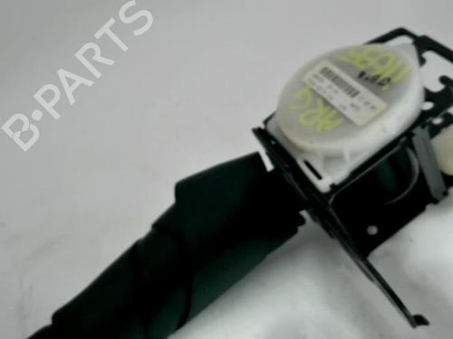 Rear left seatbelt TOYOTA COROLLA (_E12_) 1.4 D (NDE120_, NDE120R) | BP26674110I29 