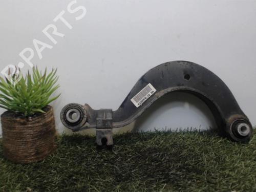 Højre bagtil bærearm AUDI TT (8J3) 2.0 TFSI (200 hp) 25409771