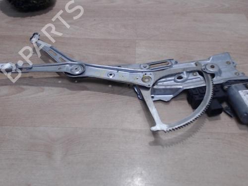 Used Front right window mechanism OPEL ASTRA G Hatchback (T98) 2.0 DTI 16V (F08, F48) (101 hp) 25386209