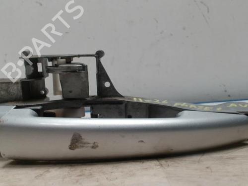 Used Front right exterior door handle CITROËN BERLINGO MULTISPACE (B9) 1.6 HDi 90 (90 hp) 25420140