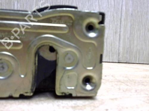 Used Front right lock RENAULT CLIO II (BB_, CB_) 1.4 16V (B/CB0P, BB13) (98 hp) 25410555