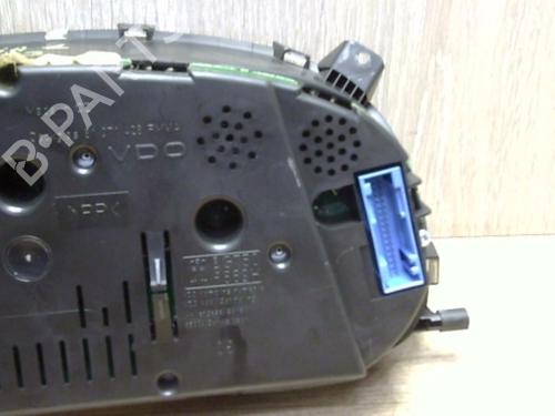 Instrument cluster SKODA OCTAVIA I (1U2) 1.9 TDI | BP25401796C47 