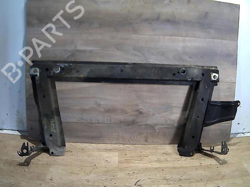 Forbro RENAULT MEGANE II (BM0/1_, CM0/1_) 1.9 dCi (BM0G, CM0G) (120 hp) 25402358