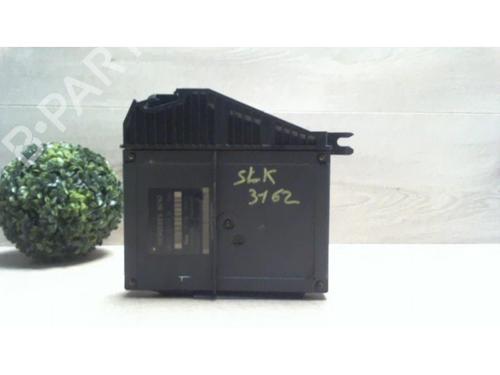Control unit MERCEDES-BENZ SLK (R170) 230 Kompressor (170.447) | BP25401753M11 