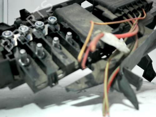 Support VW POLO IV (9N_, 9A_) 1.2 | BP25431057C155