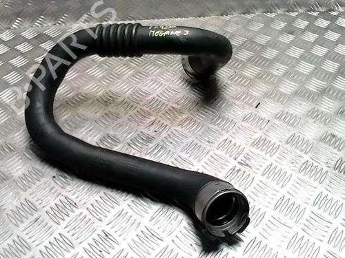 Used Pipe RENAULT MEGANE III Hatchback (BZ0/1_, B3_) 1.2 TCe (BZ2B, BZ11) (116 hp) 31357582