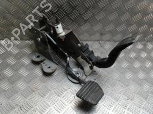Used Pedal RENAULT SCÉNIC III (JZ0/1_) 1.6 dCi (JZ00, JZ12) (130 hp) 30809005