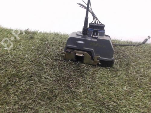 Høyre bak lås RENAULT MEGANE II (BM0/1_, CM0/1_) 1.9 dCi (BM0G, CM0G) | BP25391458C99 