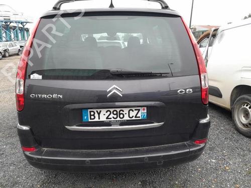 Altro CITROËN C8 (EA_, EB_) 2.0 HDi | BP25426253O1 