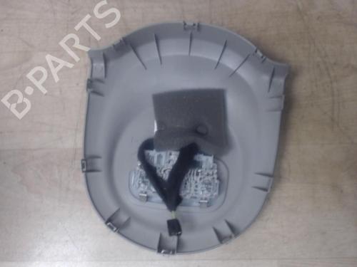 Luz interior CITROËN BERLINGO Box Body/MPV (B9) 1.6 HDi / BlueHDi 75 (75 hp) 31222926