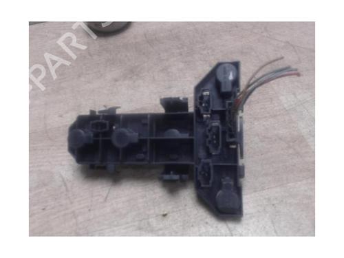 Licence plate light VW GOLF IV (1J1) 1.9 SDI | BP25416298I40 
