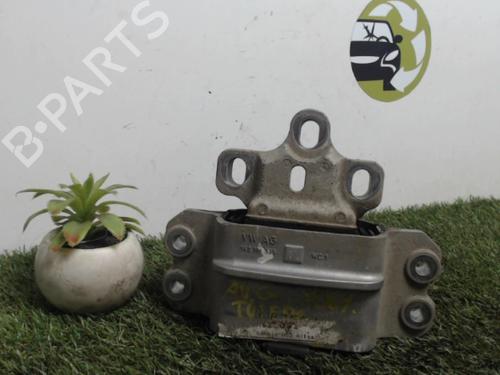 Used Engine mount SEAT TOLEDO III (5P2) 2.0 TDI 16V (140 hp) 25393807
