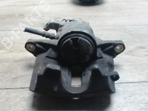 Left front brake caliper CHRYSLER VOYAGER IV (RG, RS) 2.5 CRD | BP29019423M105