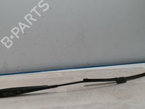 Used Front windshield wiper arm VW POLO V (6R1, 6C1) 1.6 TDI (90 hp) 28474411