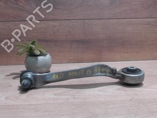 Used Right front suspension arm AUDI A4 B6 (8E2) 1.9 TDI (130 hp) 25385276
