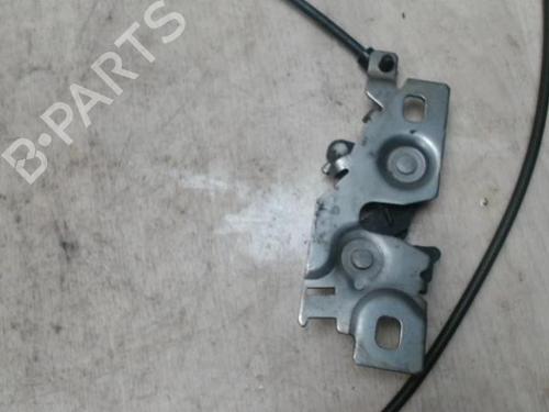 Hood lock PEUGEOT 308 II (LB_, LP_, LW_, LH_, L3_) 1.6 HDi / BlueHDi 115 | BP27710313C133 