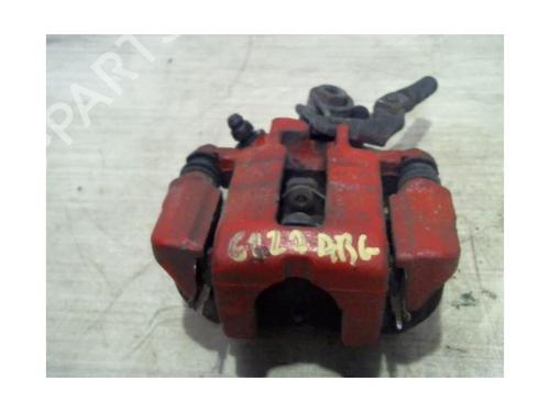 Left rear brake caliper MG MG TF 135 | BP25415006M107 