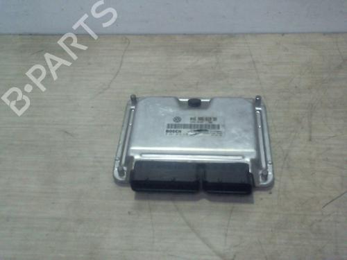 Used Engine control unit (ECU) SEAT IBIZA III (6L1) 1.4 TDI (70 hp) 31218848