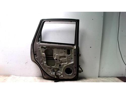 Left rear door NISSAN NOTE (E11, NE11) 1.5 dCi | BP25424475C4 