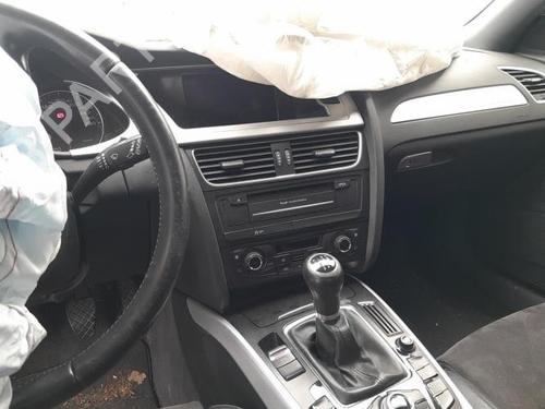 Rudehejsemotor bagstkærm højre AUDI A4 B8 Avant (8K5) 3.0 TDI quattro | BP26710325E22 