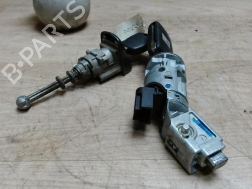 Used Ignition barrel CITROËN C4 I (LC_) 1.6 HDi (109 hp) 29381935