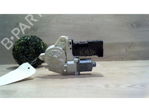 Right front window motor PEUGEOT 407 (6D_) 2.0 HDi 135 (6DRHRH, 6DRHRE, 6DRHRG, 6DRHRJ) | BP25409406E20 