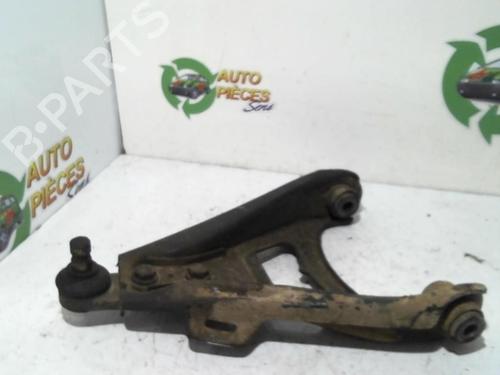 Used Left front suspension arm RENAULT RAPID Box Body/MPV (F40_, G40_) 1.9 D (F40R) (54 hp) 25399559