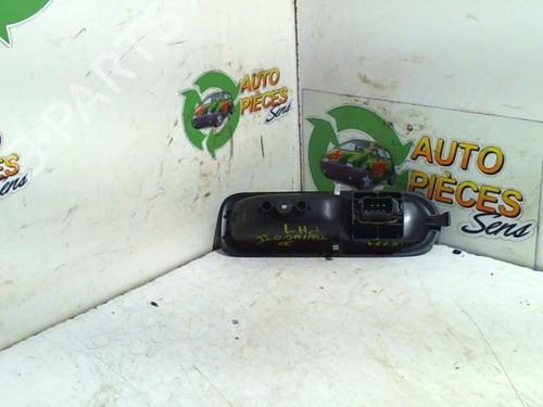 Right front window switch RENAULT TWINGO II (CN0_) 1.5 dCi (CN0E) | BP31875317I26