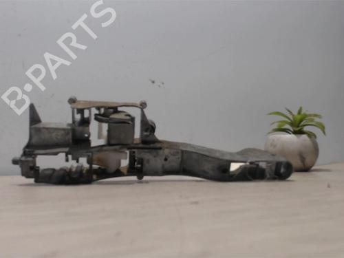 Used Rear right exterior door handle CITROËN C4 Picasso I MPV (UD_) 1.6 HDi (109 hp) 25392387