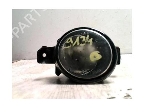Højre foran tåkelykt RENAULT CLIO II (BB_, CB_) 1.2 16V (BB05, BB0W, BB11, BB27, BB2T, BB2U, BB2V, CB05,... | BP25426196C31 