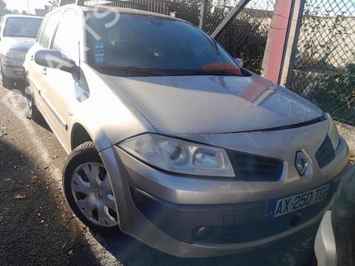 Left mirror RENAULT MEGANE II (BM0/1_, CM0/1_) 1.6 16V | BP28088184C26 