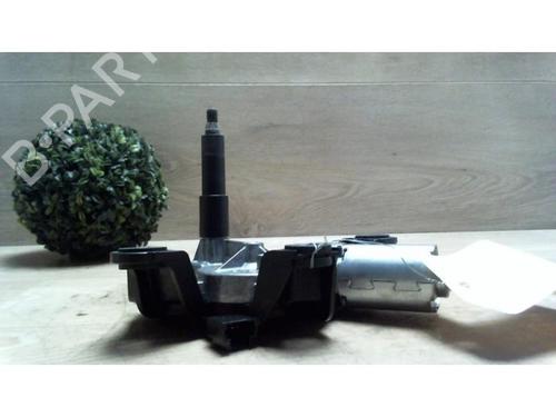 Rear wiper motor RENAULT GRAND SCÉNIC III (JZ0/1_) 1.9 dCi (JZ0J, JZ0N, JZ1K, JZ1S) | BP25410302M102 
