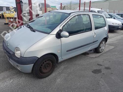 Pompe à carburant RENAULT TWINGO I (C06_) 1.2 16V (C06C, C06D, C06K) | BP26164227M76 