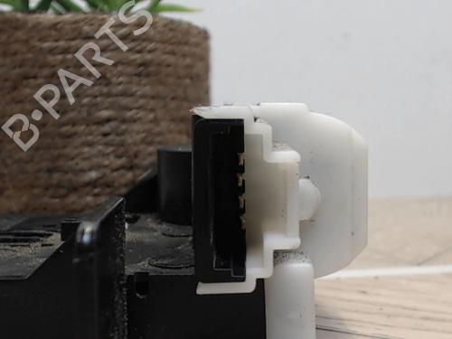 Used Tailgate lock RENAULT MEGANE II (BM0/1_, CM0/1_) 1.6 16V (112 hp) 25388198