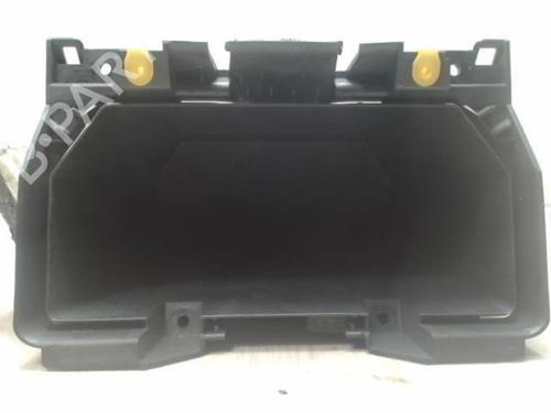 Hanskerom VOLVO S40 II (544) 1.6 D | BP25427632C95 