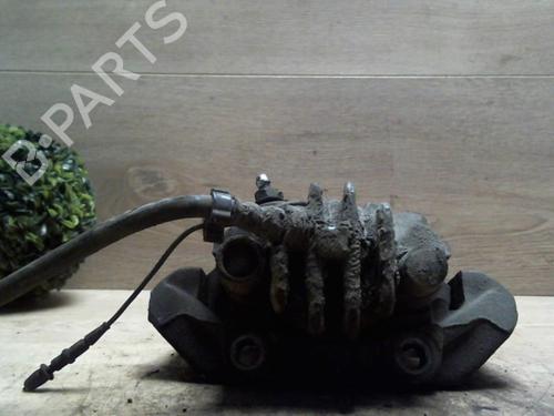 Left front brake caliper PEUGEOT 306 Hatchback (7A, 7C, N3, N5) 1.8 D | BP31228396M105