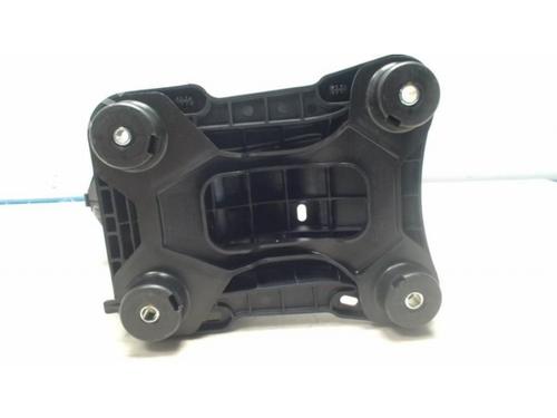 Gear lever PEUGEOT 208 I (CA_, CC_) 1.6 HDi | BP25419820M90 