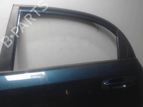 Left rear door CHEVROLET LACETTI (J200) 2.0 D | BP31222757C4 
