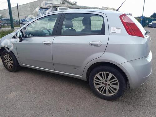 Hood lock FIAT GRANDE PUNTO (199_) 1.3 D Multijet | BP28416908C133