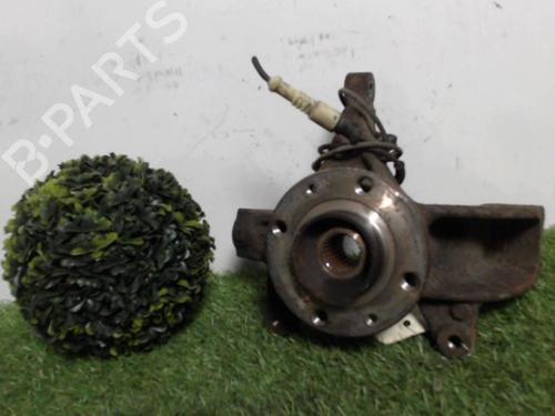 Right front steering knuckle RENAULT SCÉNIC II (JM0/1_) 1.9 dCi (JM0G, JM12, JM1G, JM2C) | BP25393864M26 