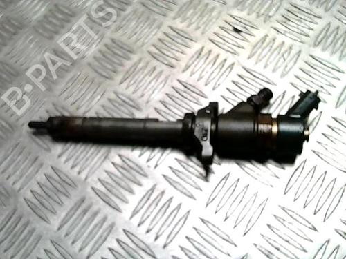 Used Injector Injector 39144893 39144893