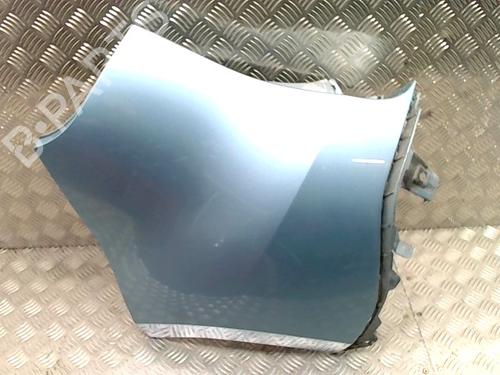 Canto do pára-choques RENAULT SCÉNIC III (JZ0/1_) 1.5 dCi (86 hp) 31085480