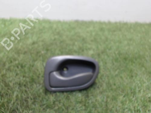Used Front left interior door handle HYUNDAI ATOS PRIME (MX) 1.1 (59 hp) 25389710