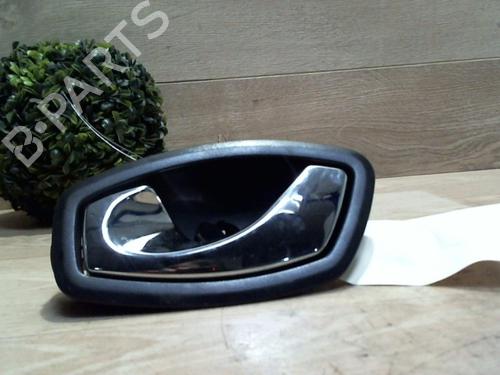 Used Front left interior door handle RENAULT MEGANE III Hatchback (BZ0/1_, B3_) 1.9 dCi (BZ0N, BZ0J) (131 hp) 25402061