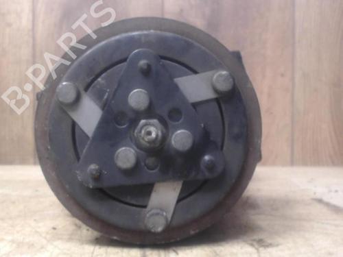AC-Kompressor RENAULT SCÉNIC I MPV (JA0/1_, FA0_) 1.9 dCi (JA05, JA1F) | BP29405770M34 