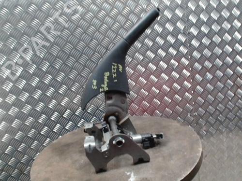 Used Hand brake Hand brake CITROËN BERLINGO Box Body/MPV (B9) 1.6 BlueHDi 100 (99 hp) 33906133 33906133