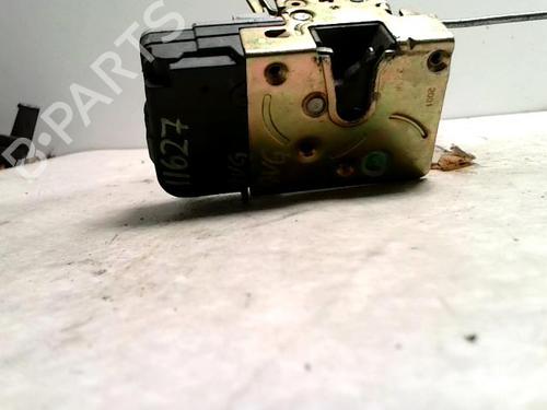 Used Front left lock CITROËN XSARA (N1) 1.6 16V (109 hp) 25431233