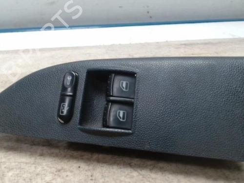 Left front window switch SKODA FABIA I Combi (6Y5) 1.4 TDI | BP28013852I27 
