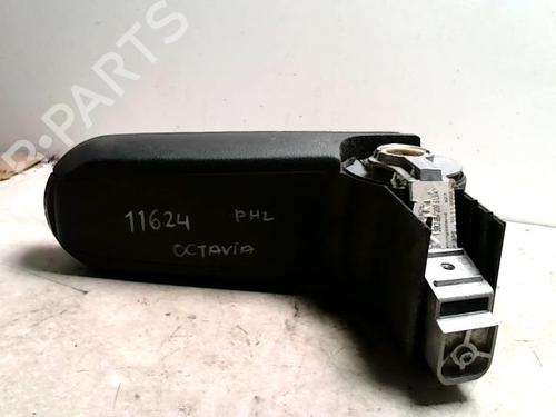 Accoudoir central SKODA OCTAVIA I Combi (1U5) 1.9 TDI 4x4 (100 hp) 31232821