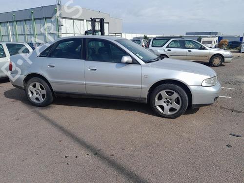 Pipe AUDI A4 B5 (8D2) 2.5 TDI | BP25423416M125 - Image 7